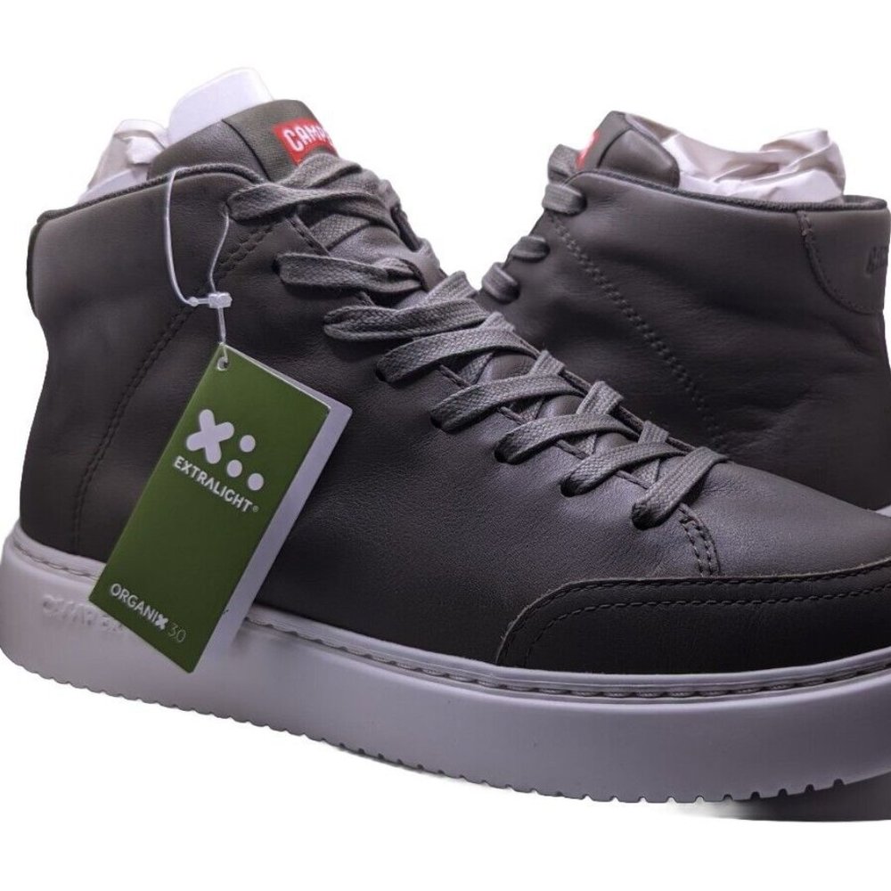 Camper Runner K21 Ankle Boots High Top Sneakers